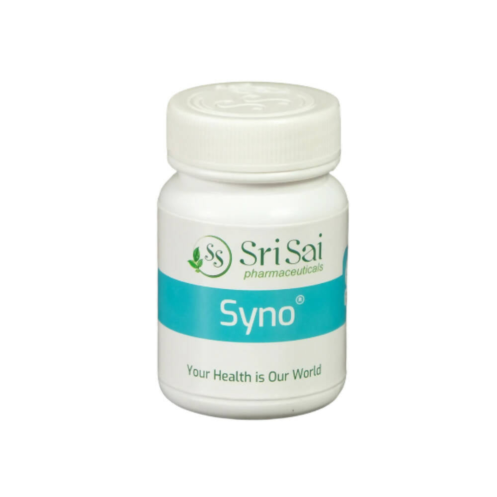 Sri Sai Pharmaceuticals Syno Tablets
