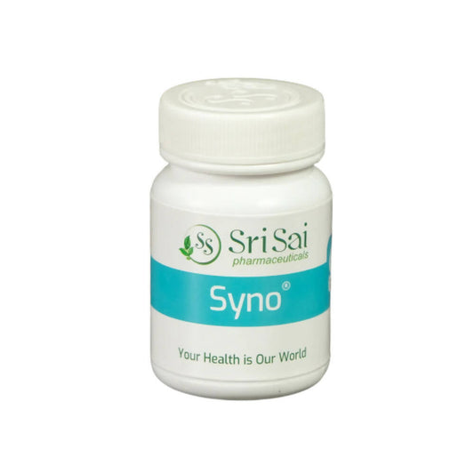 Sri Sai Pharmaceuticals Syno Tablets