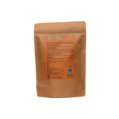 Keshananda Herbal Power Pack - Color Treated Hair - DrMediCart