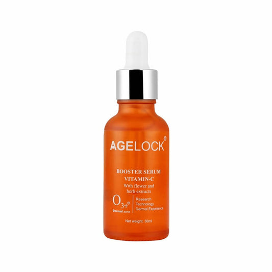 Buy Professional O3+ Vitamin C Booster Serum from DrMediCart, Ship from India to USA