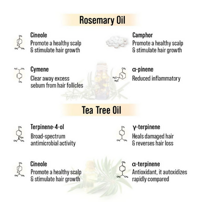 Keya Seth Aromatherapy Alopex Long N Strong Hair Oil