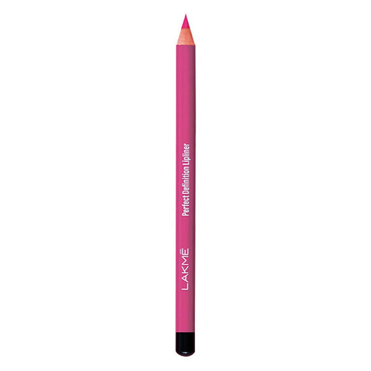 Buy Lakme Perfect Definition Lip Liner - Pink Sparkle from DrMediCart, Ship from India to USA