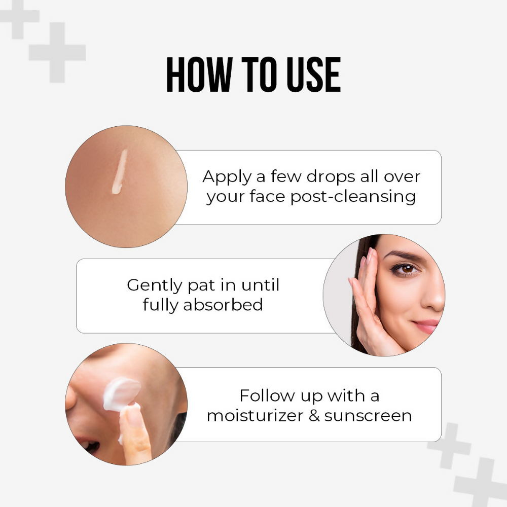 Dr. Sheth's Bakuchiol & Pdrn Ampoule Serum