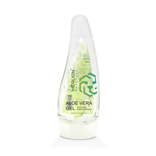 Buy Merlion Naturals Aloe Vera Gel from DrMediCart, Ship from India to USA