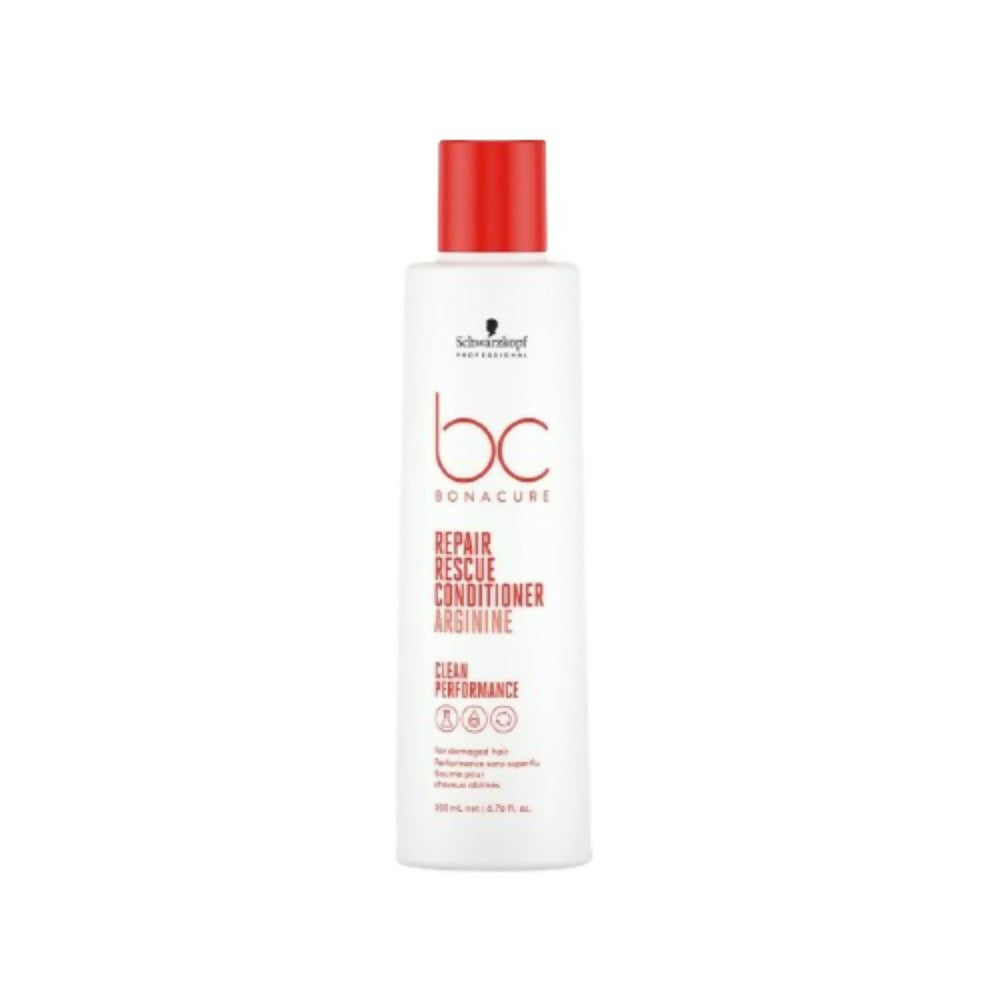 Schwarzkopf Professional Bonacure Repair Rescue Conditioner with Arginine - Drmedicart