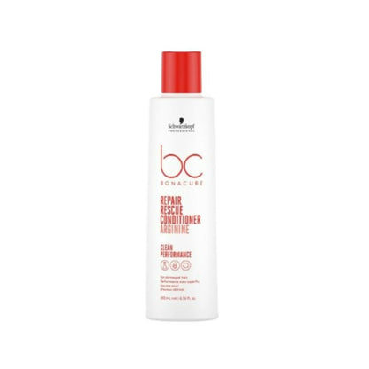 Schwarzkopf Professional Bonacure Repair Rescue Conditioner with Arginine - Drmedicart