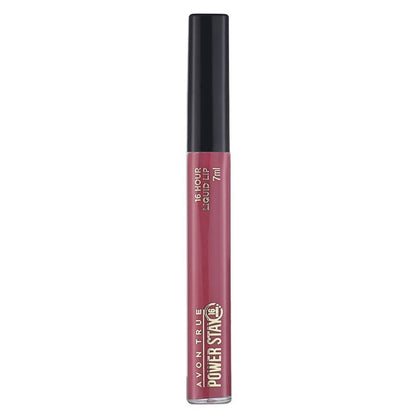 Avon True Color Powerstay Liquid Lip - Charge Mauve - DrMediCart