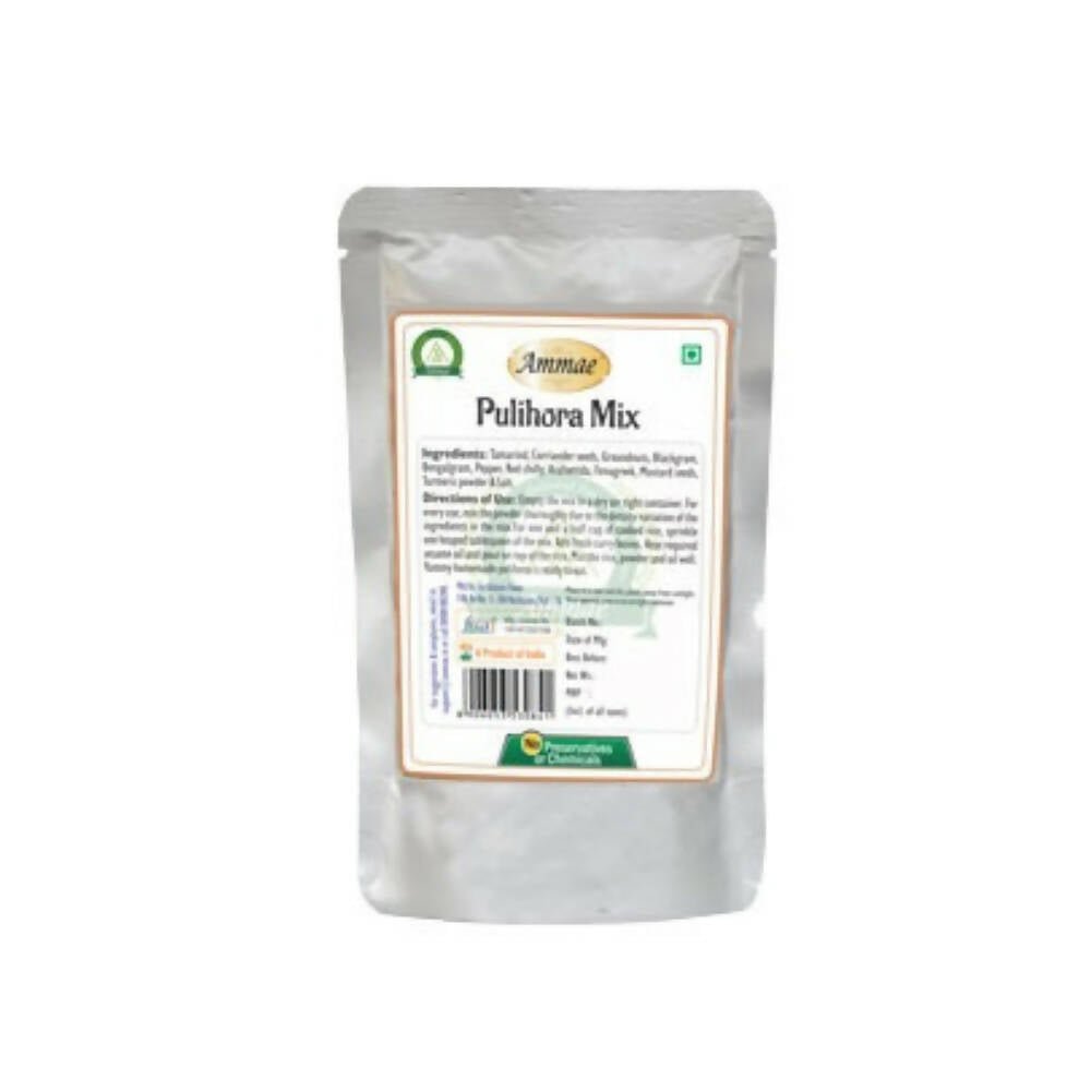 Ammae Pulihora Mix