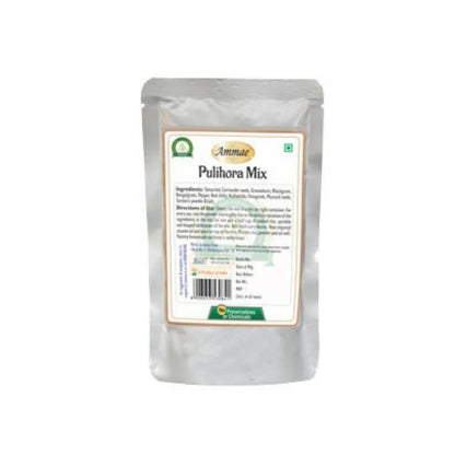 Ammae Pulihora Mix