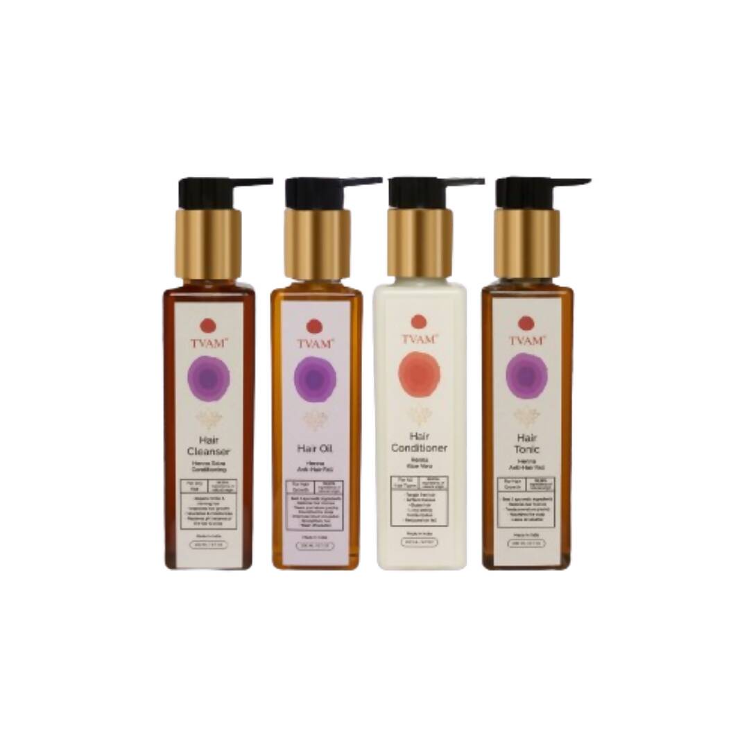 Tvam Hair Growth Combo - Drmedicart