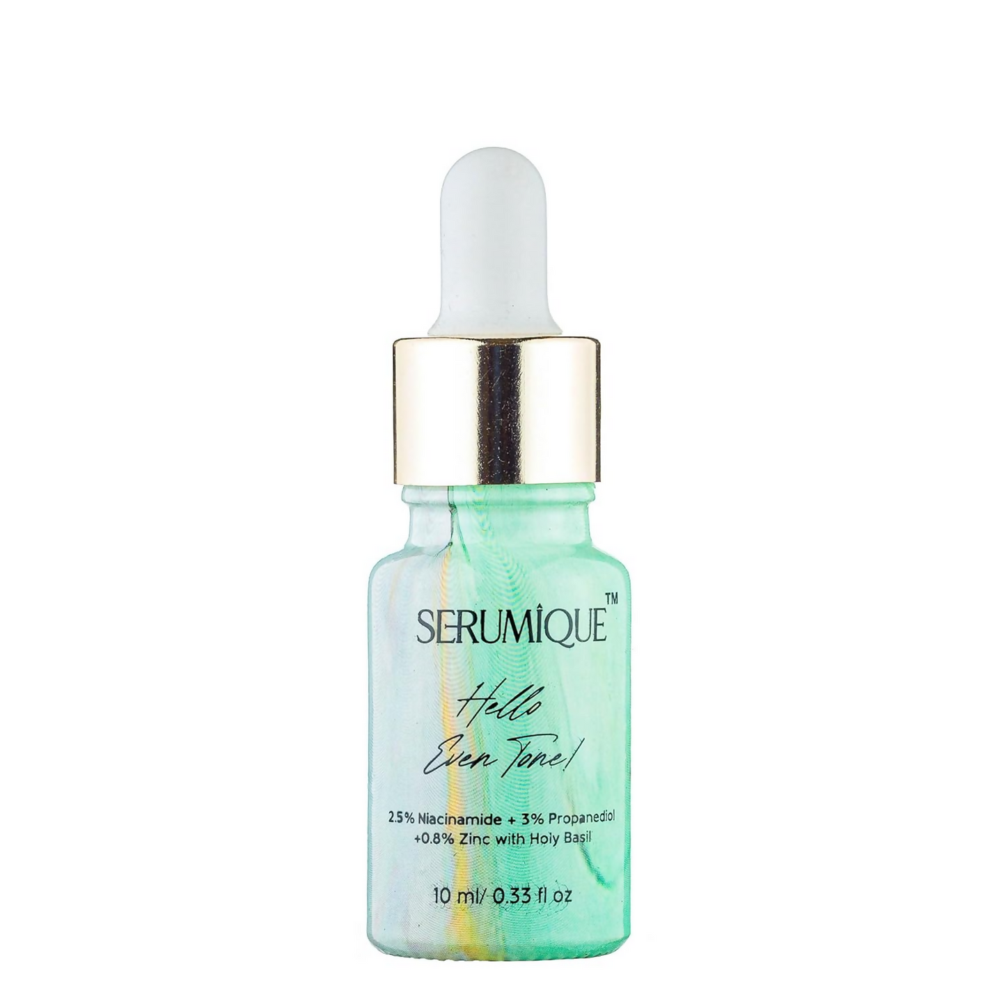 Serumique Niacinamide Face Serum - Hello Even Tone Pro Conc. 2.5%