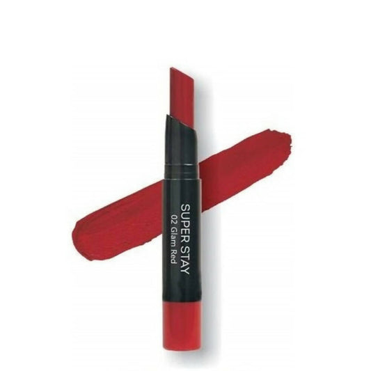 Me-On Professional Superstay Matte Lipstick Shade 2