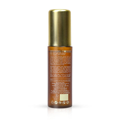 Perenne Aqua Restoration Revitalizing Tonic Mist