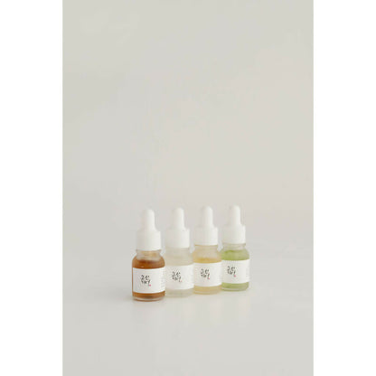 Beauty of Joseon Hanbang Serum Discovery Kit