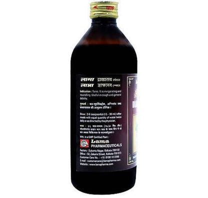 Lama Drakshasav Special syrup
