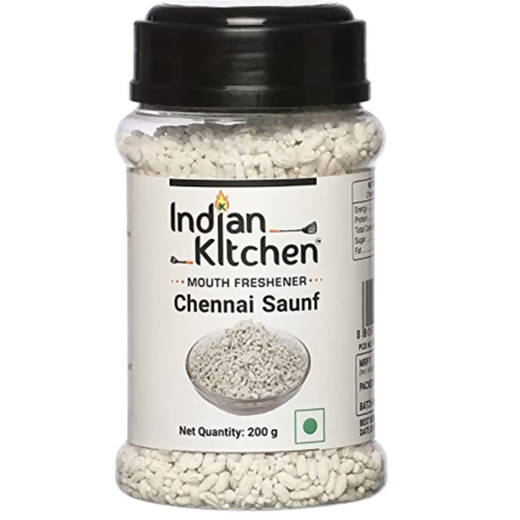 Buy Indian Kitchen Mouth Freshener Chennai Saunf from DrMediCart