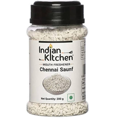 Buy Indian Kitchen Mouth Freshener Chennai Saunf from DrMediCart