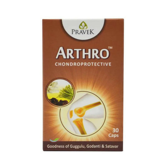 Pravek Arthro Capsules