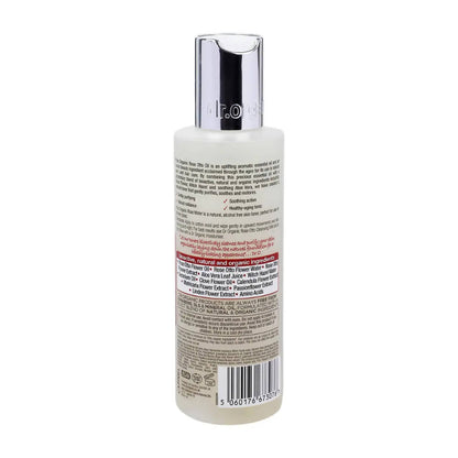 Dr.Organic Rose Otto Skin Toner