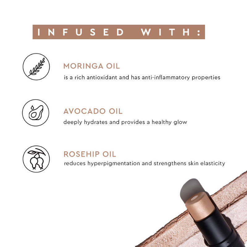 Kiro Wonder Wand Multi-Stick - Celestial Glow