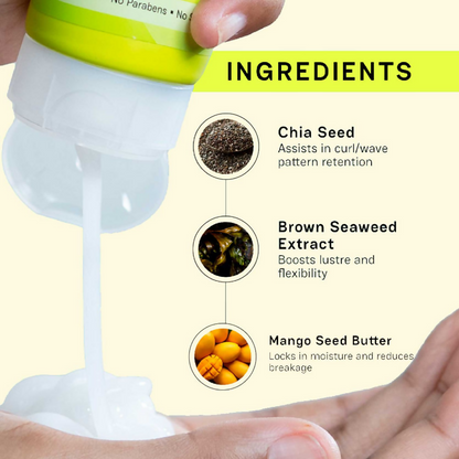 Moxie Beauty Curly Vibe Setter Duo