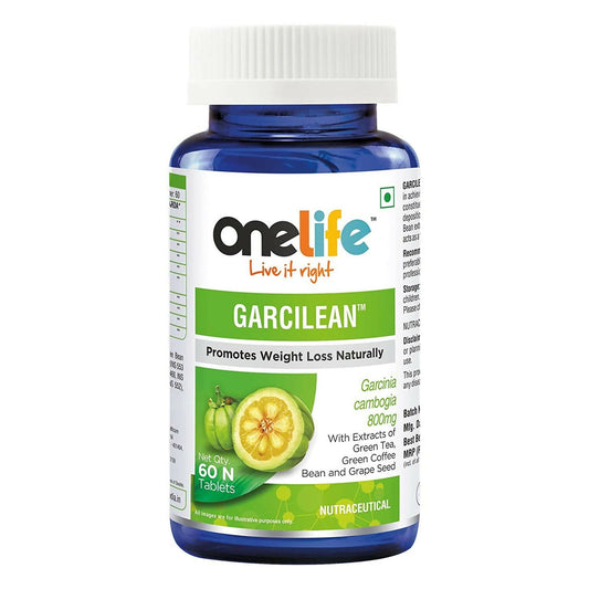 Onelife Garcilean Tablets