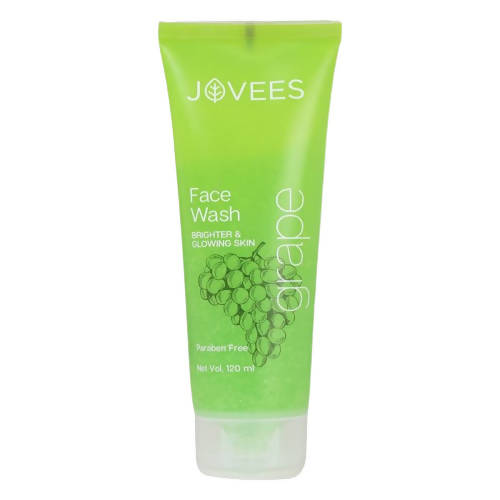 Buy Jovees Grape Face Wash from DrMediCart, Ship from India to USA