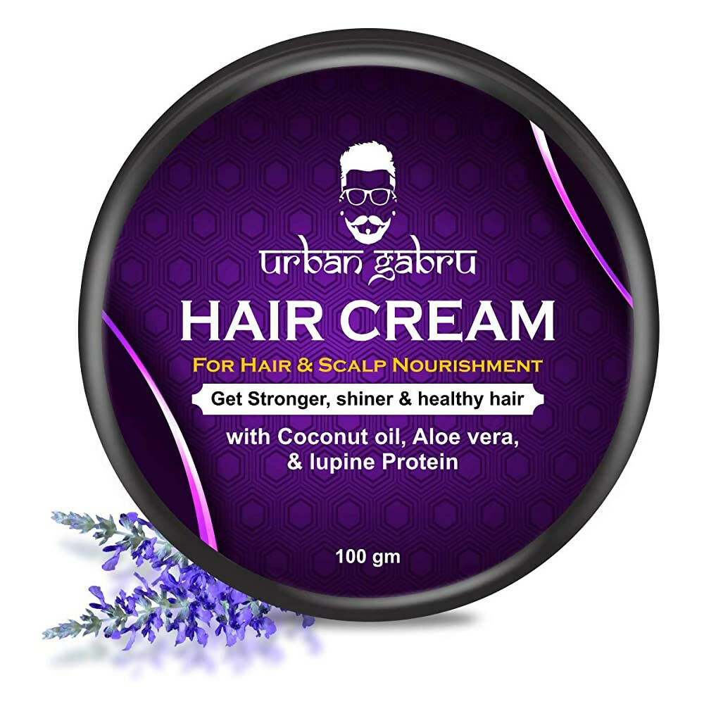 Urbangabru Hair Cream
