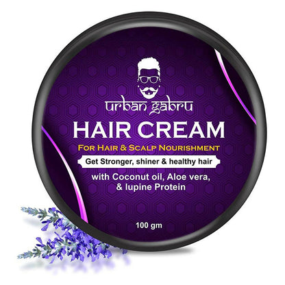 Urbangabru Hair Cream