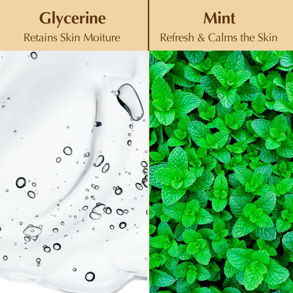 Sara Oxy D-TAN Mask For Instant Tan Removal & Glowing Skin