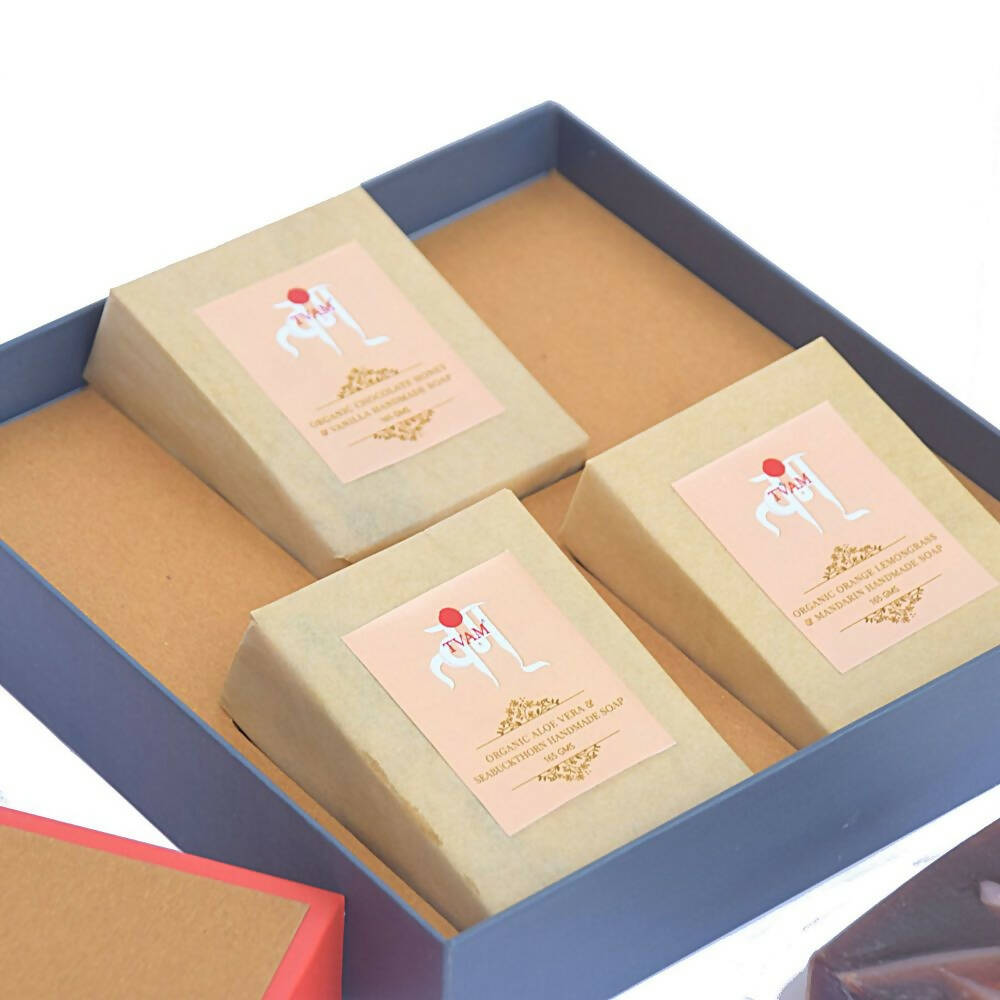 Tvam Timeless Fragrance Basket - Drmedicart