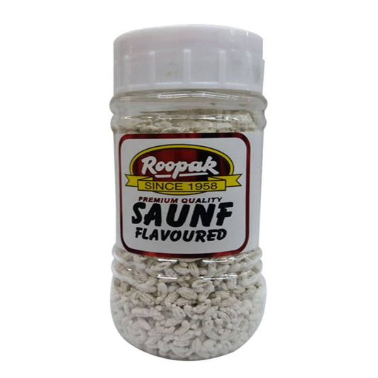 Buy Roopak Saunf White Flavored from DrMediCart