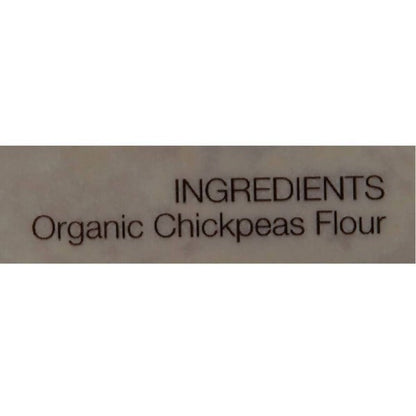 Pure and Sure Organic Gram Flour (Besan)
