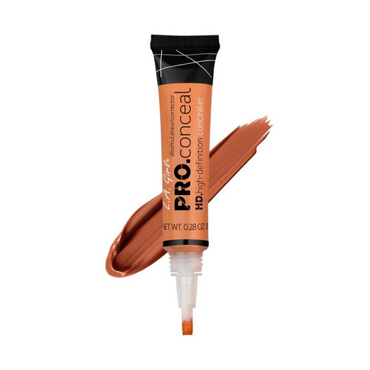 Buy L.A. Girl HD Pro Conceal - Orange Corrector from DrMediCart, Ship from India to USA