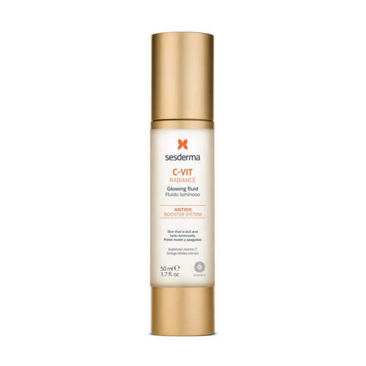Buy Sesderma C-Vit Radiance Glowing Liquid Fluid from DrMediCart, Ship from India to USA