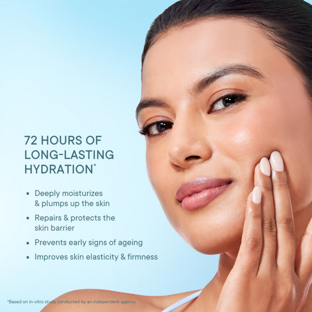 Quench 96% Snail Mucin Collagen Boost Serum