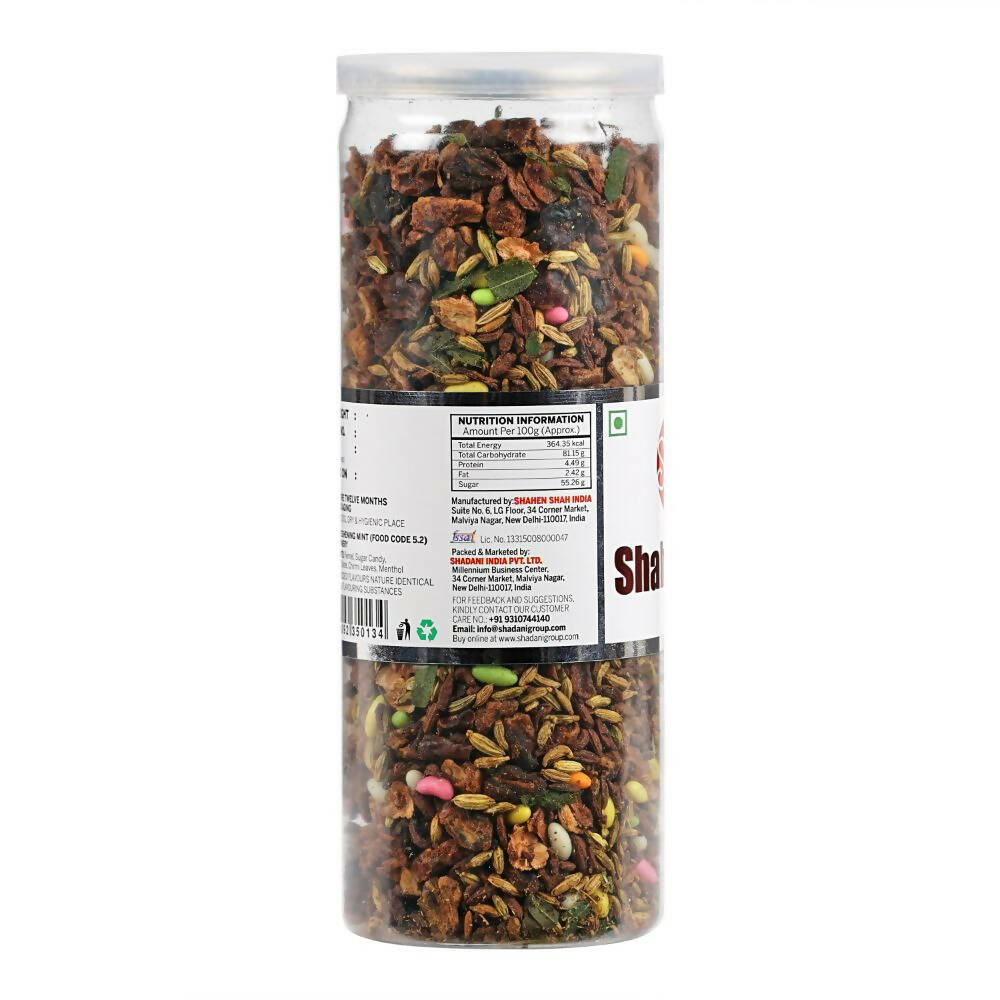 Shadani Shahi Mix Saunf