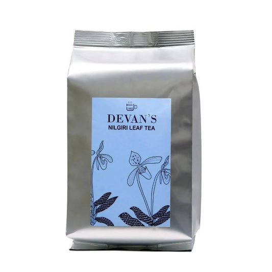 Devan's Nilgiri Leaf Tea