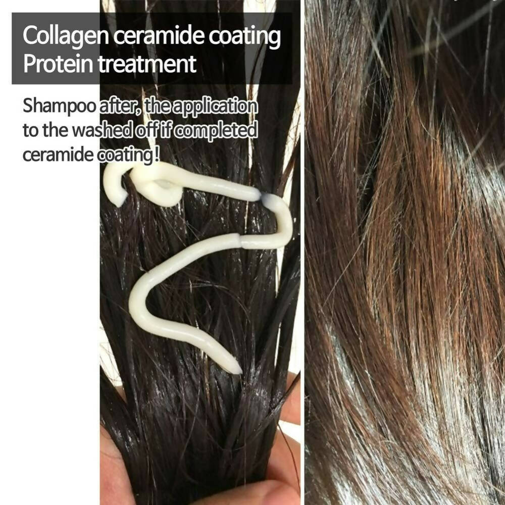 Elizavecca CER 100 Collagen Coating Hair Protein Treatment