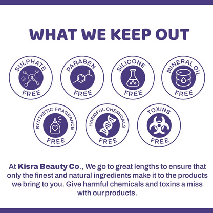 Kisra Pimple Care Soap for Acne