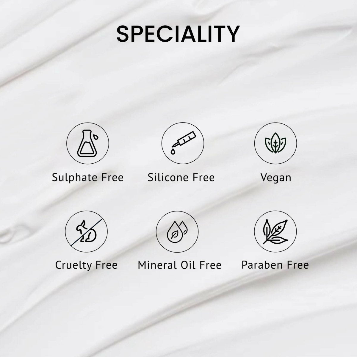 Alps Goodness Coconut, Argan Oil & Hyaluronic Acid Hydrating & Moisturizing Conditioner