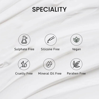 Alps Goodness Coconut, Argan Oil & Hyaluronic Acid Hydrating & Moisturizing Conditioner