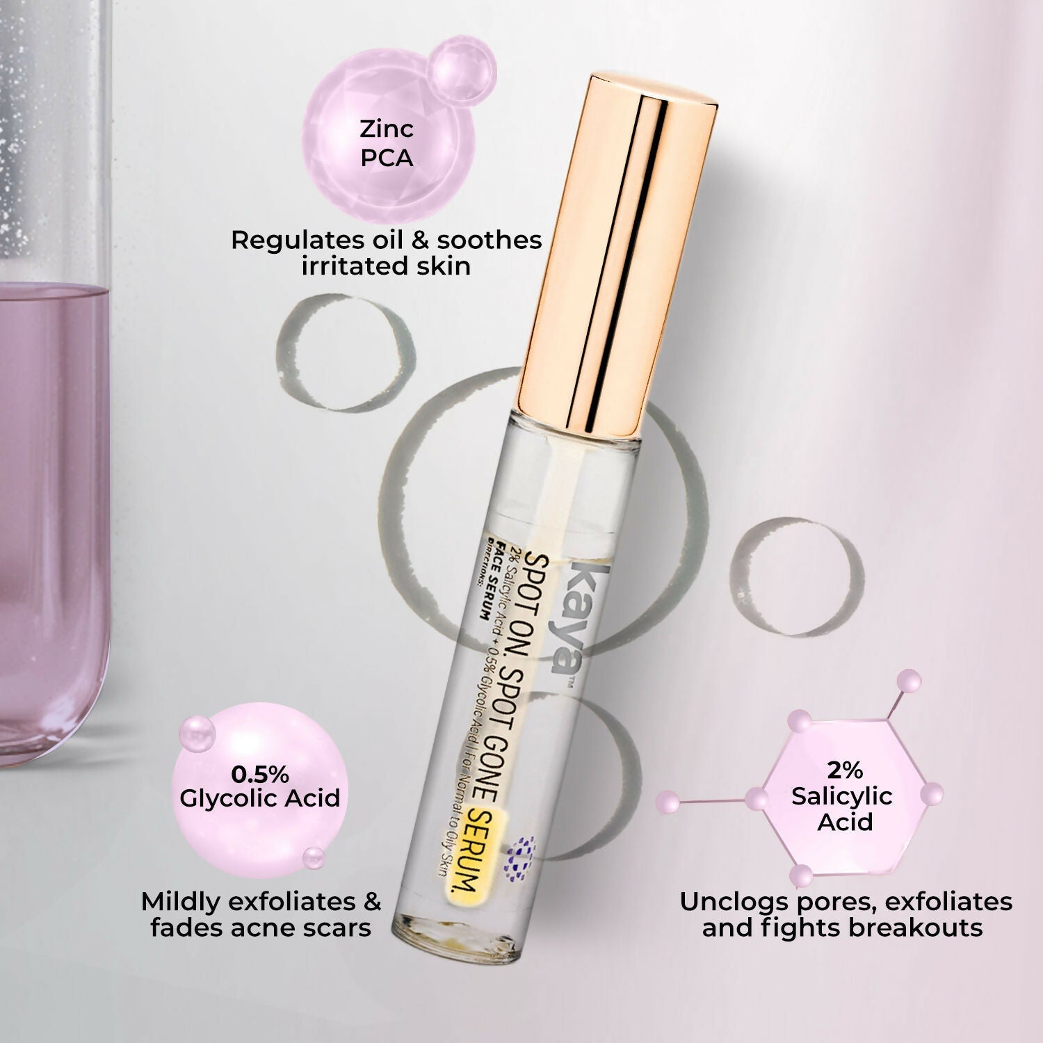 Kaya Spot On Spot Gone Serum