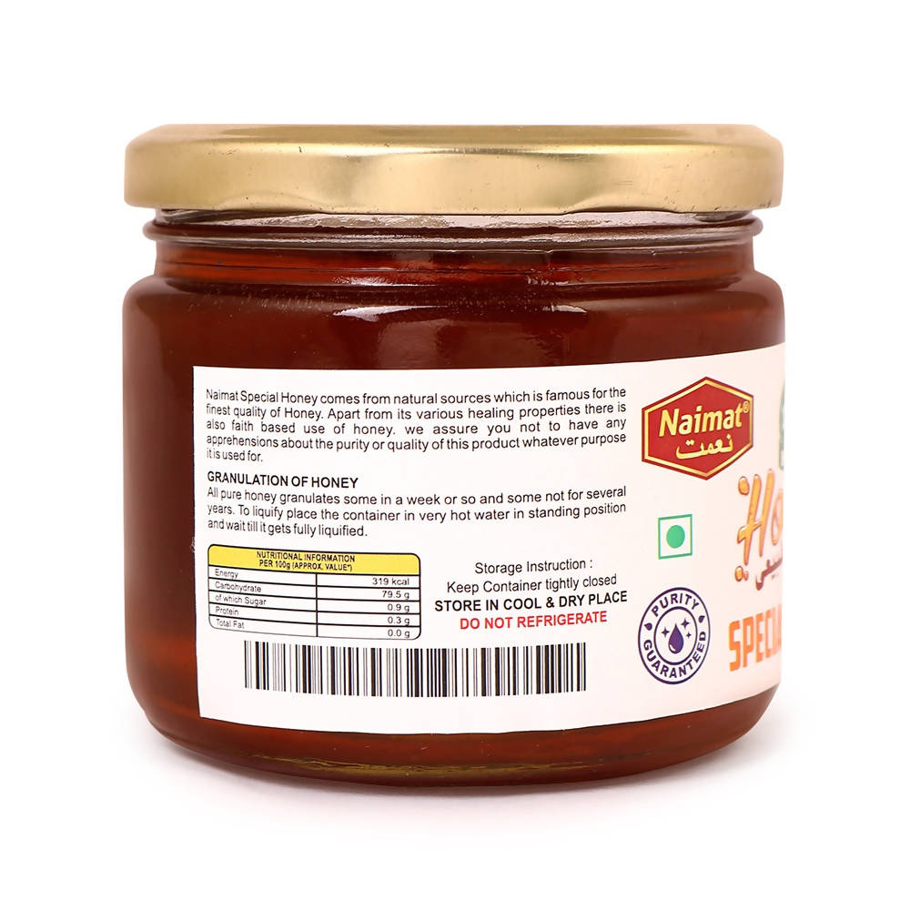 Naimat Special Honey