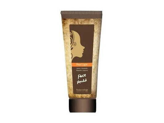 Buy Passion Indulge Pearl Light Face Mudd Pack from DrMediCart, Ship from India to USA