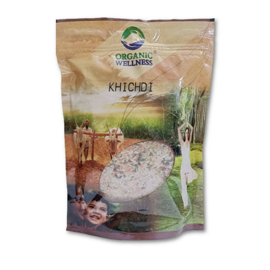 Buy Organic Wellness Healthy Khichadi from DrMediCart, Ship from India to USA