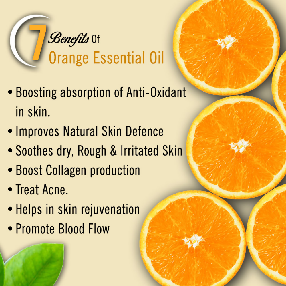 Keya Seth Aromatherapy Skin Defence Orange Face & Body Moist