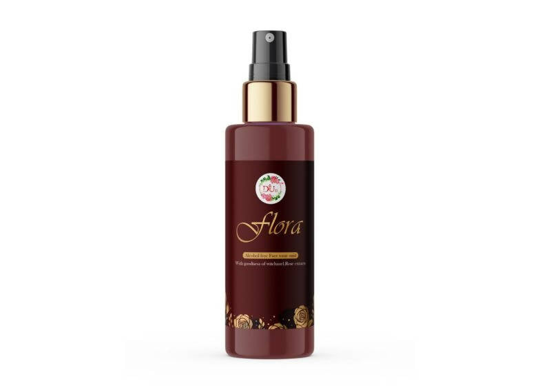 Buy Duh Flora Magical Face Tonic from DrMediCart, Ship from India to USA