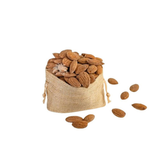 Buy Ajfan Salted Badam 100% Natural from DrMediCart, Ship from India to USA