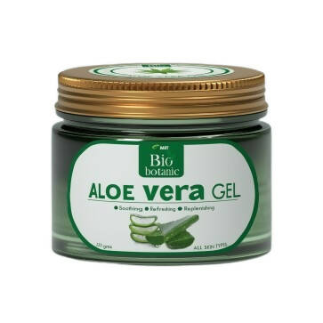 MRT Organics Bio Botanic Aloevera Gel - DrMediCart